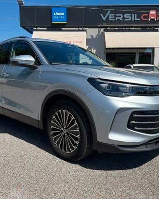 Volkswagen Tiguan 2.0 TDI 150 CV DSG Elegance GARA