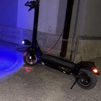 Monopattino elettrico leggere la descrizione