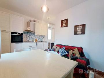 Appartamento di 55 m² con 3 locali a Comacchio