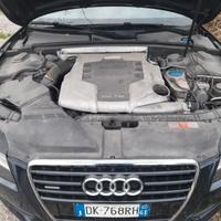 Audi  A5 3.0 V6 TDI Coupé 239 CV