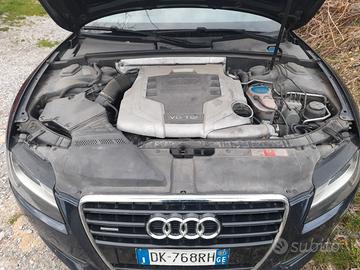 Audi  A5 3.0 V6 TDI Coupé 239 CV