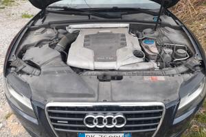 Audi  A5 3.0 V6 TDI Coupé 239 CV