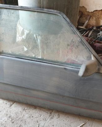 Materiale Renault 5 Gt Turbo 