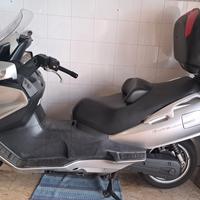 Suzuki Burgman 650 - 2002