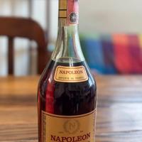 Cognac Napoleon d’epoca
