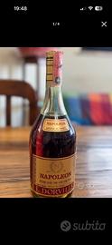 Cognac Napoleon d’epoca