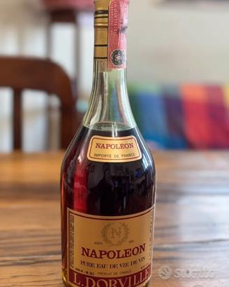 Cognac Napoleon d’epoca