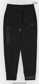Nike tech pantaloni donna