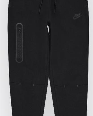 Nike tech pantaloni donna