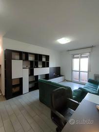 Appartamento con garage e cantina