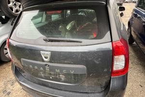 DACIA LOGAN RICAMBI USATI