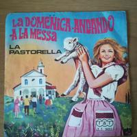 Vinile 45 giri - 1