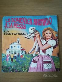 Vinile 45 giri - 1