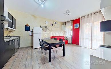 Appartamento a Legnano Via Monte Rosa 2 locali
