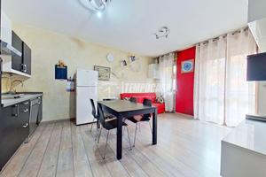 Appartamento a Legnano Via Monte Rosa 2 locali