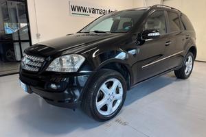 MERCEDES-BENZ ML 320 CDI Chrome *ASI*