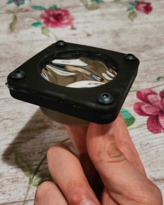 Filtro solare Baader Astrosolar per Skywatcher 