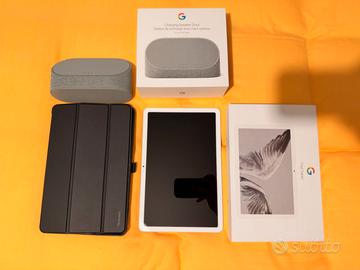 Google Pixel Tablet (256GB)