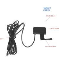 ANTENNA RADIO DIGITALE DAB