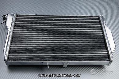 Radiatore per HONDA CBR 1100 XX 2005 - 2007
