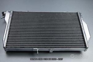 Radiatore per HONDA CBR 1100 XX 2005 - 2007