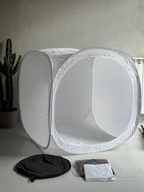 Box still life 100x100