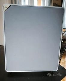 Subwoofer Wireless IKEA Uppleva - Bianco / Grigio