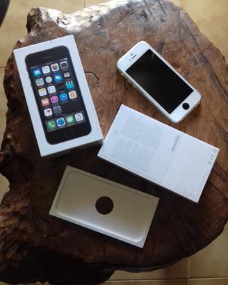 Iphone 5s 16 GB