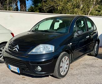 Citroen C3 1.4 HDi (2009)
