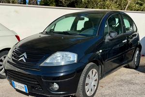 Citroen C3 1.4 HDi (2009)