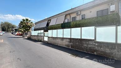 2vani, terrazzo e box privato -immobiliare group