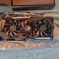Nvidia Aorus Master Rtx 3070