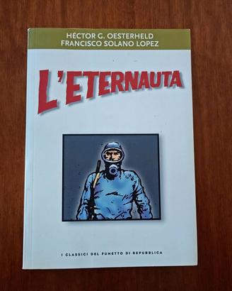 L'Eternauta