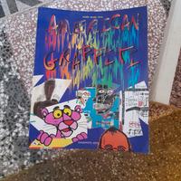 Achille Bonito Oliva American graffiti