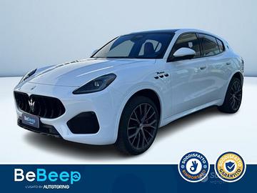 Maserati Grecale 2.0 MHEV MODENA 330CV AUTO
