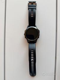 Orologio Garmin Fenix5