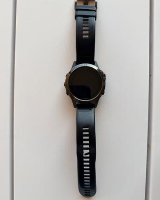 Orologio Garmin Fenix5
