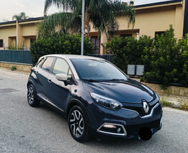 Renault Captur cilindrata 1500 diesel 90 cavalli a