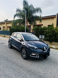 Renault Captur cilindrata 1500 diesel 90 cavalli a