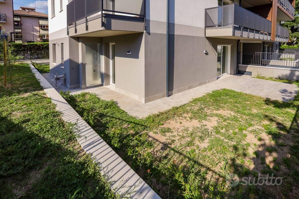 Appartamento – Verona, Borgo Nuovo, Ovest - Vista 3