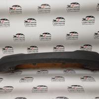 Paraurti posteriore inferiore bmw x5 g05 2020 5112