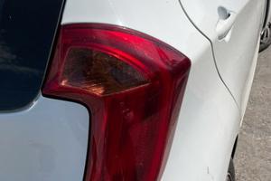 Fanale posteriore destro kia picanto
