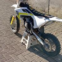 Husqvarna TC 65 2022