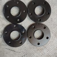 4 Distanziali Nissan Renault 5x114.3