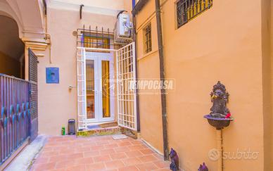 Appartamento a Bologna