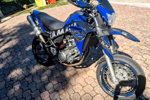 Yamaha xt 660 x