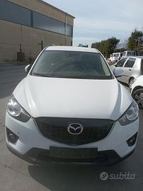 Mazda CX-5 AWD Anno 2013 