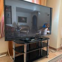 Televisore 60 pollici