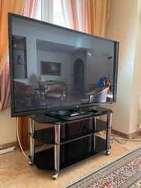 Televisore 60 pollici
