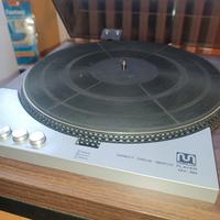 giradischi marlux mx86